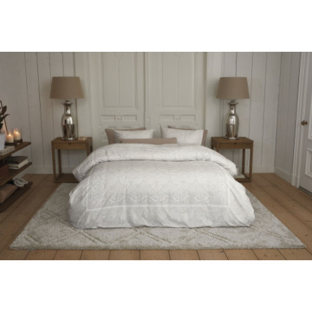 Gultas veļas komplekts  Ornaments Sand