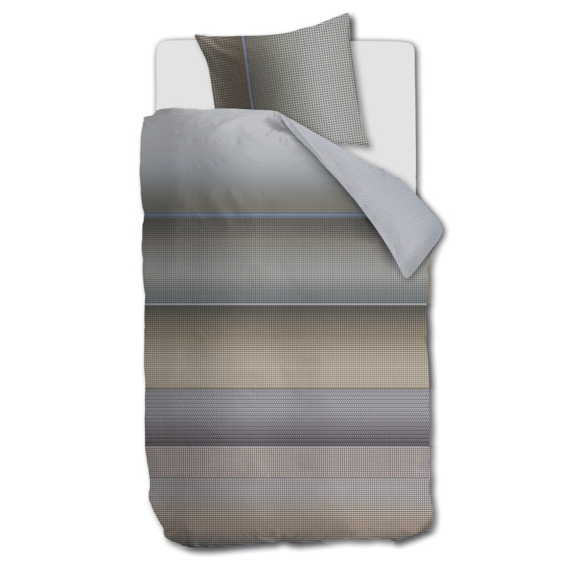 Gultas veļas komplekts Charlottesville Blue Grey