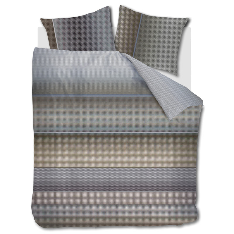 Gultas veļas komplekts Charlottesville Blue Grey