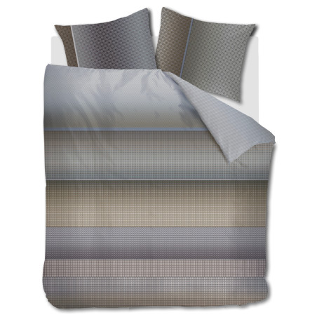 Gultas veļas komplekts Charlottesville Blue Grey