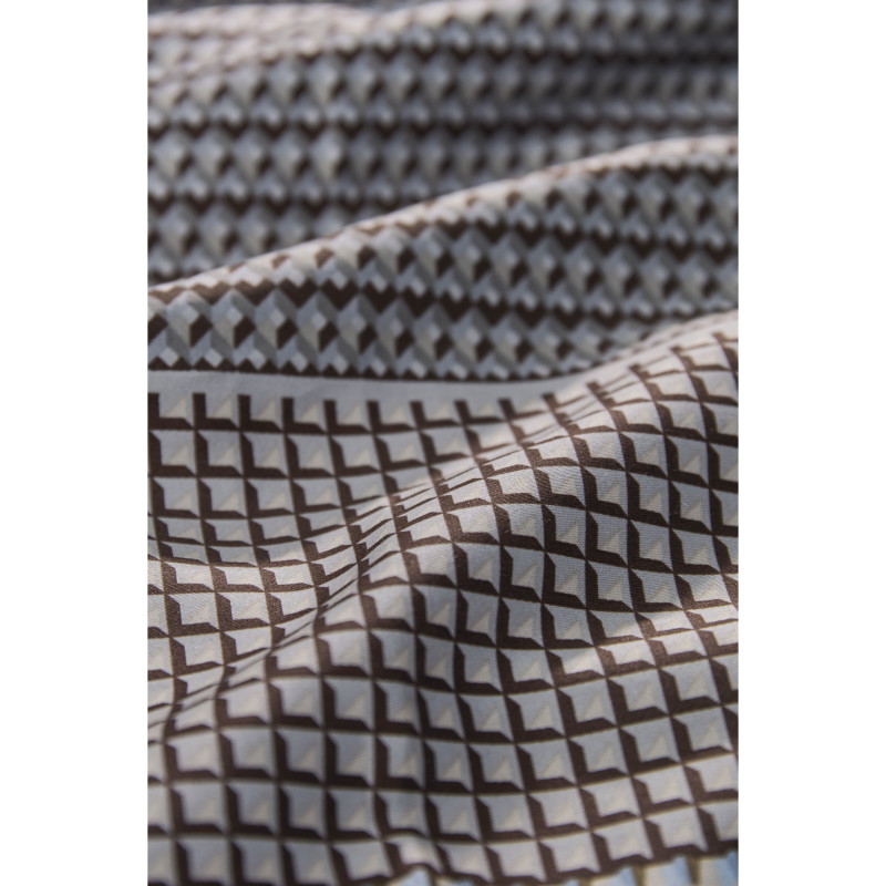 Gultas veļas komplekts Charlottesville Blue Grey