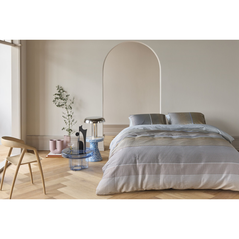 Gultas veļas komplekts Charlottesville Blue Grey