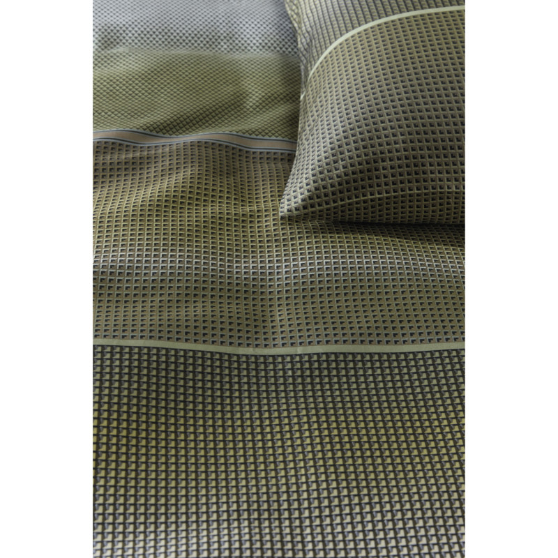 Gultas veļas komplekts Charlottesville Green