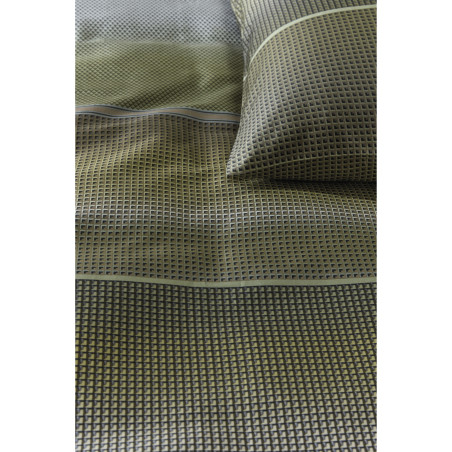 Gultas veļas komplekts Charlottesville Green cena