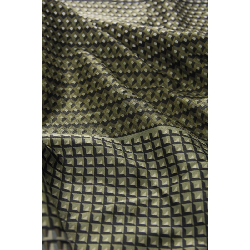 Gultas veļas komplekts Charlottesville Green