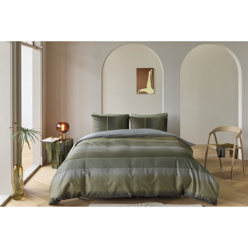 Gultas veļas komplekts Charlottesville Green