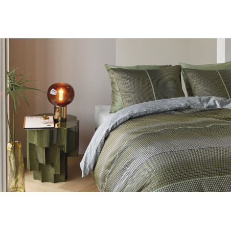Gultas veļas komplekts Charlottesville Green