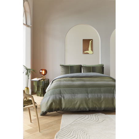 Gultas veļas komplekts Charlottesville Green