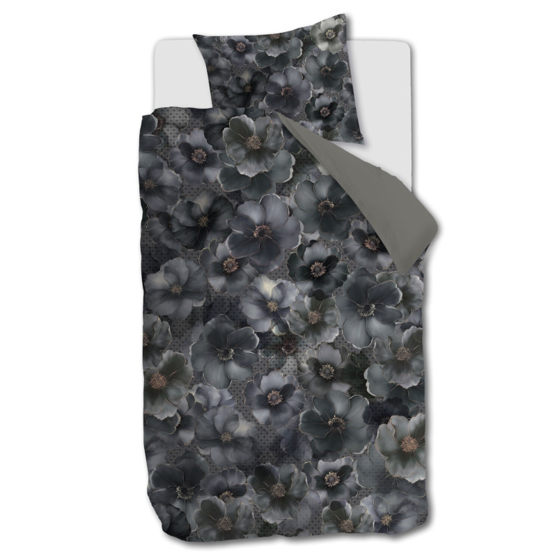 Gultas veļas komplekts Decorum Grey Green