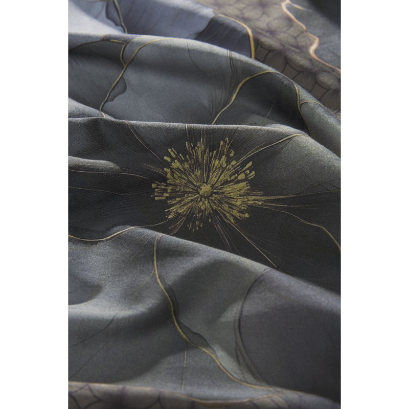 Gultas veļas komplekts Decorum Grey Green