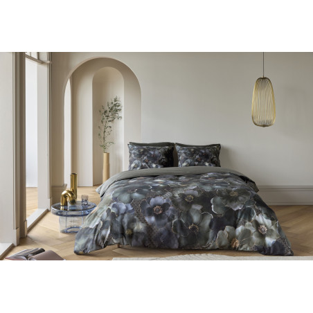 Gultas veļas komplekts Decorum Grey Green