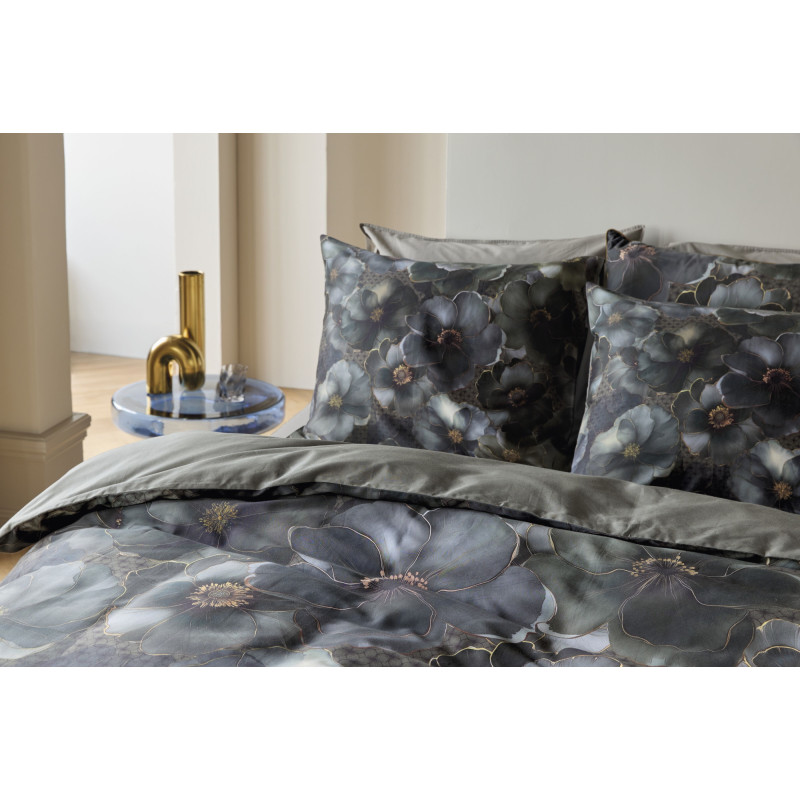 Gultas veļas komplekts Decorum Grey Green