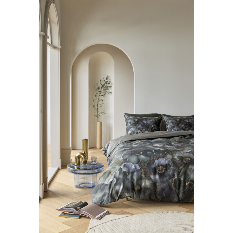 Gultas veļas komplekts Decorum Grey Green