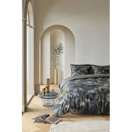 Gultas veļas komplekts Decorum Grey Green