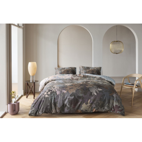 Gultas veļas komplekts Growth Blue Grey