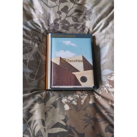 Gultas veļas komplekts Growth Blue Grey