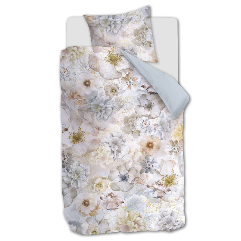 Gultas veļas komplekts Kelmscott Natural