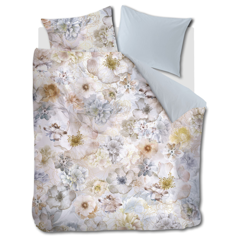 Gultas veļas komplekts Kelmscott Natural