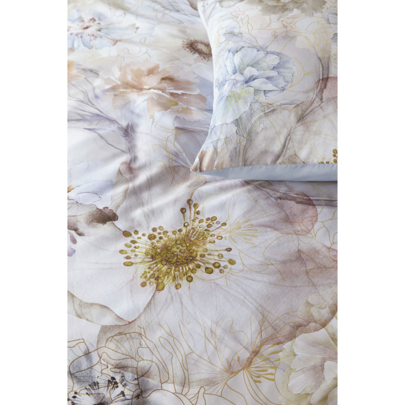 Gultas veļas komplekts Kelmscott Natural