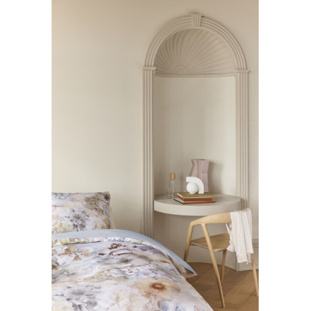 Gultas veļas komplekts Kelmscott Natural