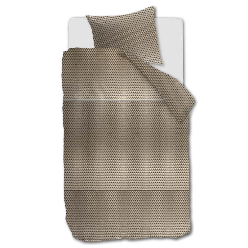 Gultas veļas komplekts Lofty Natural