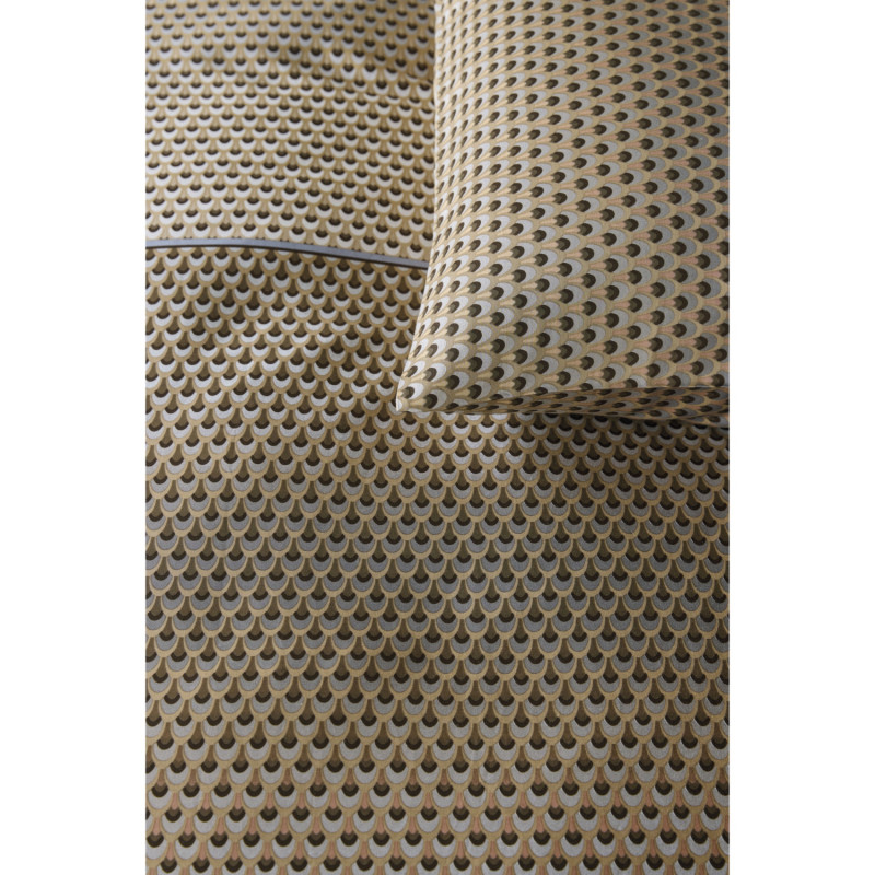 Gultas veļas komplekts Lofty Natural