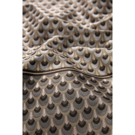 Gultas veļas komplekts Lofty Natural