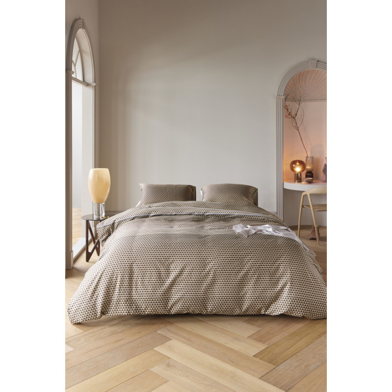 Gultas veļas komplekts Lofty Natural