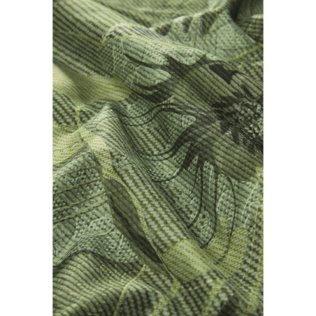 Gultas veļas komplekts Symbiose Green