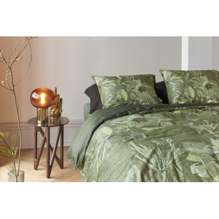 Gultas veļas komplekts Symbiose Green