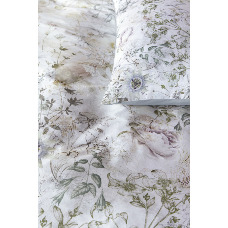 Gultas veļas komplekts The Retreat Pastel