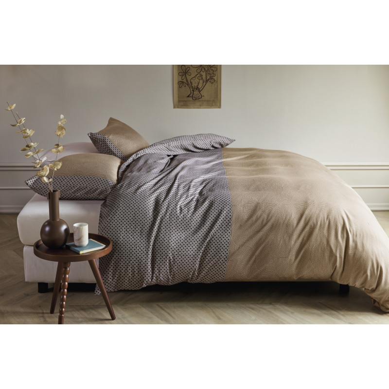 Gultas veļas komplekts Anani Taupe
