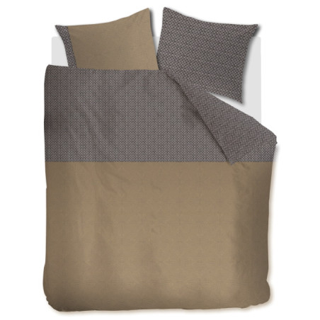Gultas veļas komplekts Anani Taupe