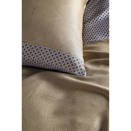 Gultas veļas komplekts Anani Taupe