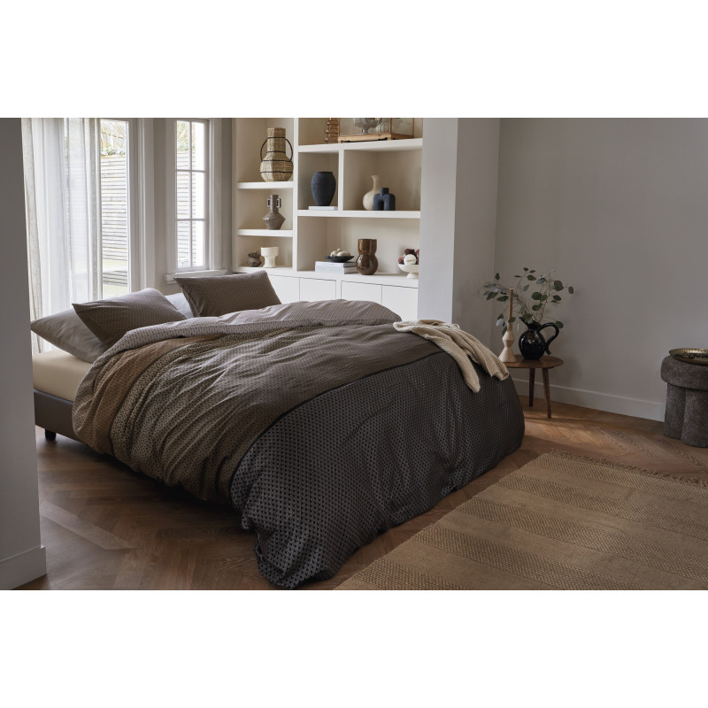 Gultas veļas komplekts Carter Brown