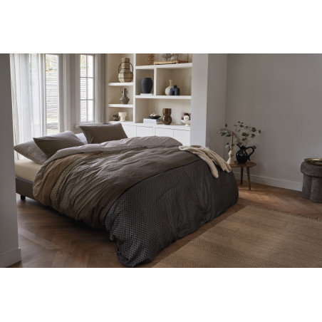 Gultas veļas komplekts Carter Brown