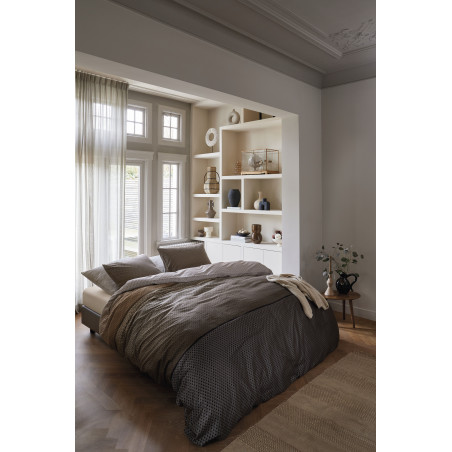 Gultas veļas komplekts Carter Brown