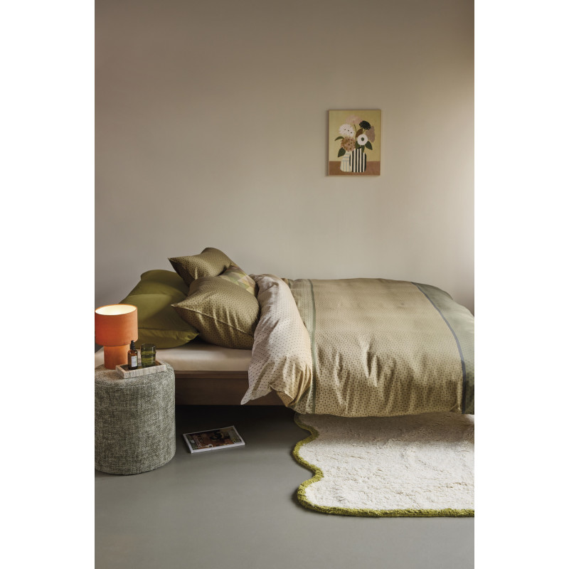 Gultas veļas komplekts Carter Green