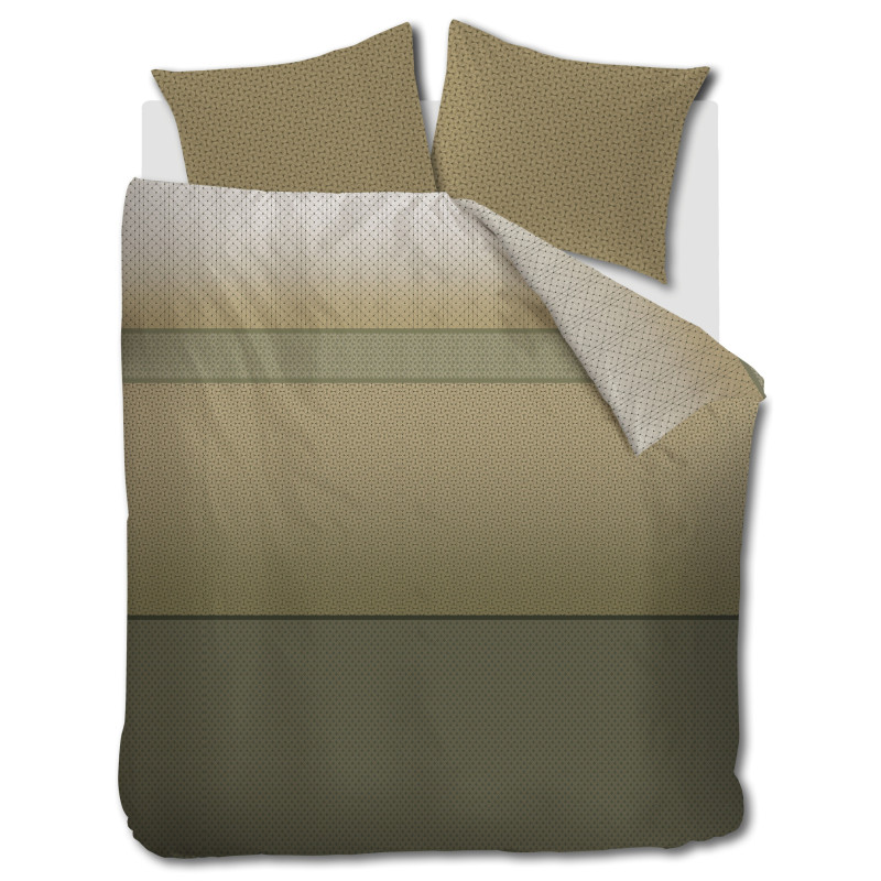 Gultas veļas komplekts Carter Green