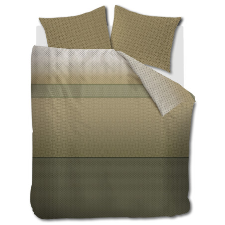 Gultas veļas komplekts Carter Green