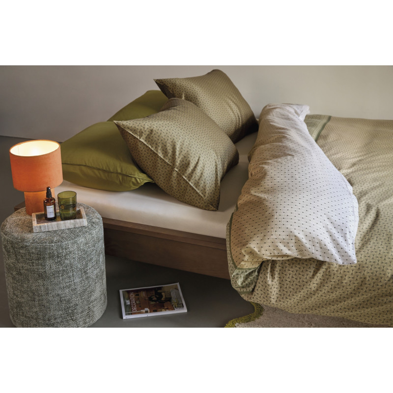 Gultas veļas komplekts Carter Green