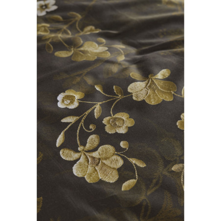 Gultas veļas komplekts Darcy Olive Green