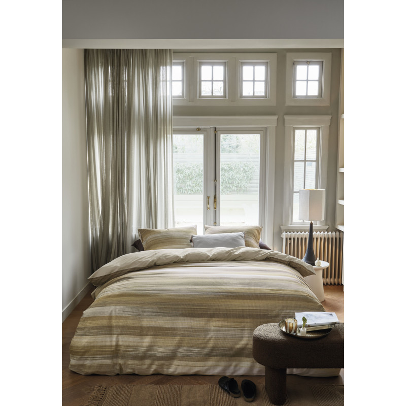 Gultas veļas komplekts Elie Natural