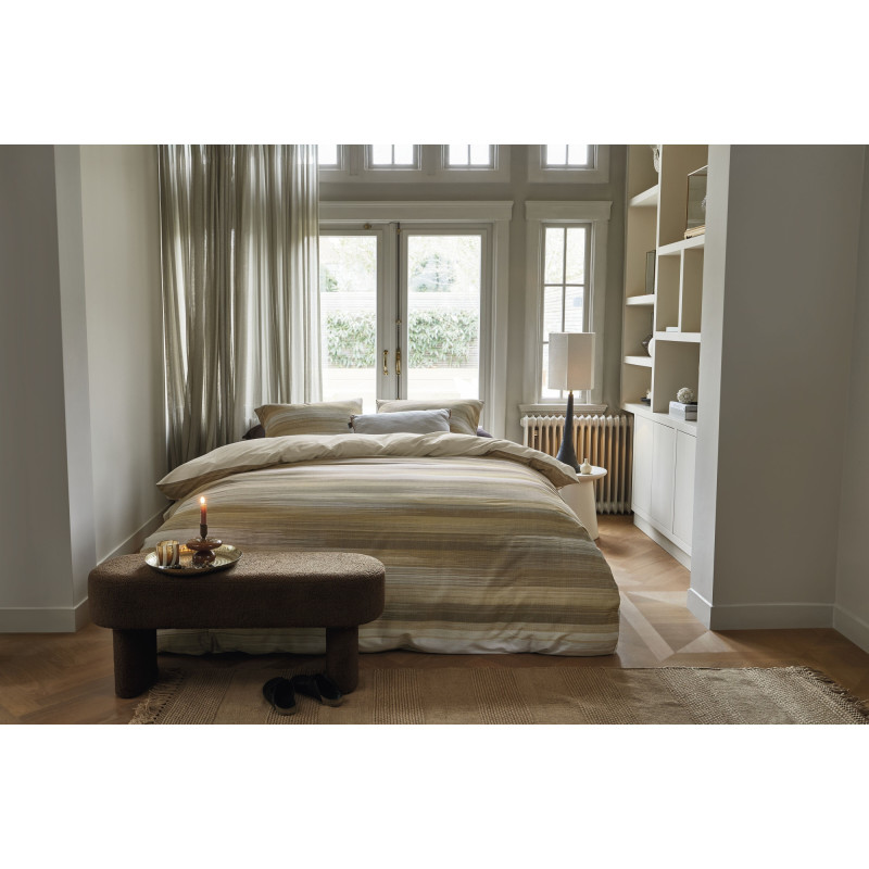 Gultas veļas komplekts Elie Natural