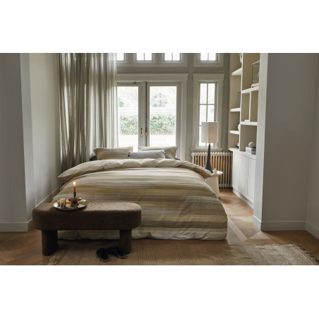 Gultas veļas komplekts Elie Natural