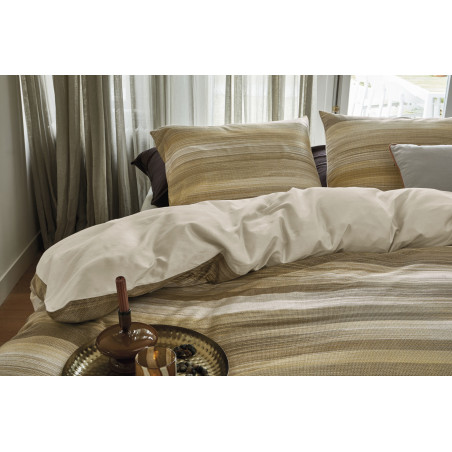 Gultas veļas komplekts Elie Natural
