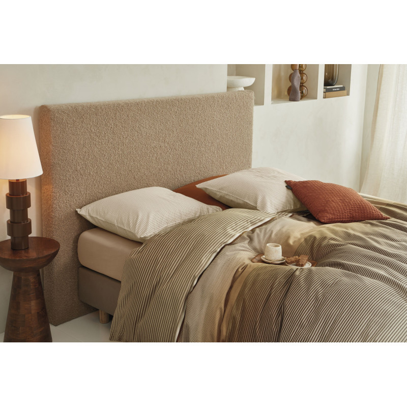 Gultas veļas Jenn Natural