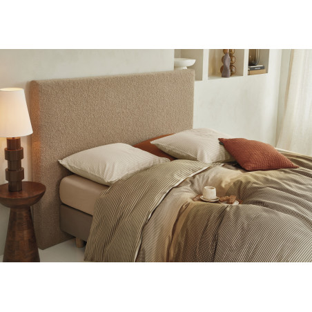 Gultas veļas Jenn Natural