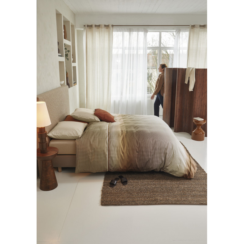 Gultas veļas Jenn Natural