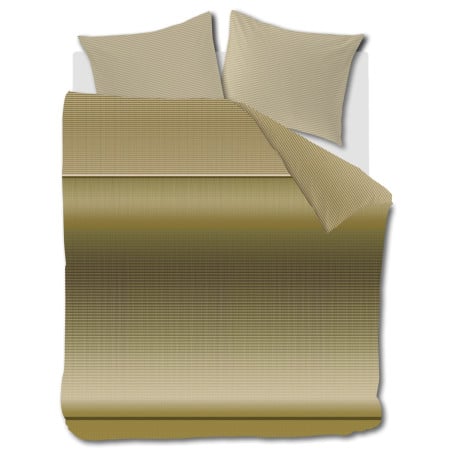 Gultas veļas komplekts Jenn Green